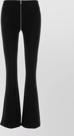 Alexander Wang flared trousers
