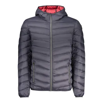Marina Yachting Polyamide Mens Mens Jacket