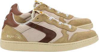 Valsport Schoenen, Heren, Veelkleurig, 42 EU, Nylon, Nylon Mesh Sportschoenen