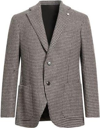 Luigi Bianchi Mantova COMPLETI E COORDINATI - Blazers su YOOX.COM