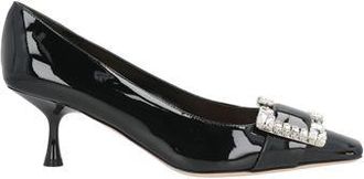 Sergio Rossi FOOTWEAR - Pumps sur YOOX.COM