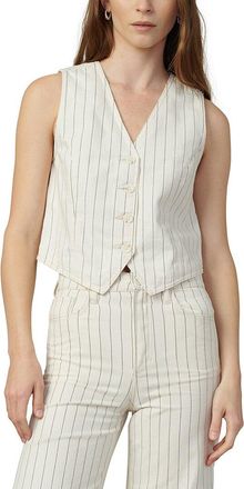 Joe's Joes Jeans Relaxed Tailored Waist Coat