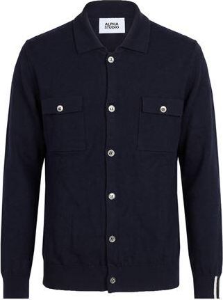 Alpha Studio MAGLIERIA - Cardigan su YOOX.COM
