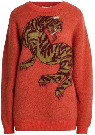 Alemais PRENDAS DE PUNTO - Pullover en YOOX.COM