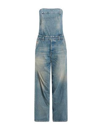 Diesel TUTE E SALOPETTE - Tute Intere su YOOX.COM