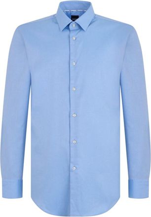 HUGO BOSS Uomo, Magliette, Blu, XL, new