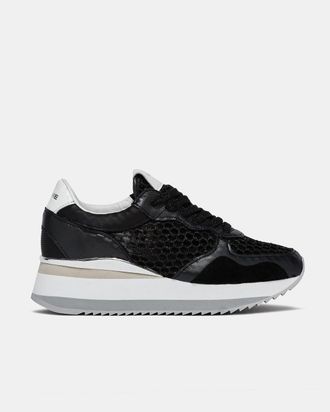 Crime London DYNAMIC BLACK