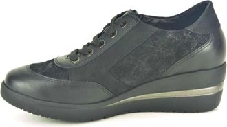 Mephisto Dames, Schoenen, Zwart, Maat: 37 1/2 EU
