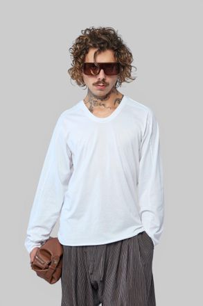 Kiko Kostadinov Astro Long Sleeves Top