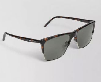 Saint Laurent square sunglasses