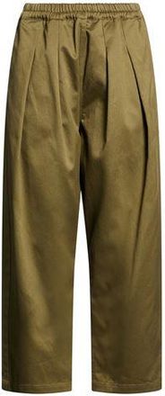Maison Margiela BOTTOMWEAR - Pantaloni su YOOX.COM