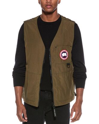 Canada Goose Canmore Vest