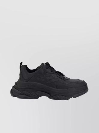Balenciaga triple s sporty low-top sneakers