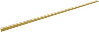 OEM Pendiente De Drenaje Lineal Gold - Derecha 120 Cm