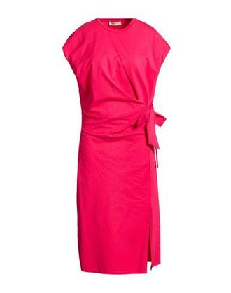 Twin-Set DRESSES - Midi dresses on YOOX.COM