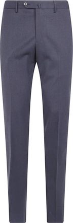 PT01 Hombre, Pantalones, Gris, Talla: XL