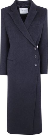 IVY OAK Coat Wool Clio