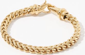 Vitaly Mens Kusari chain bracelet