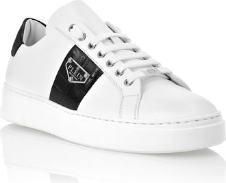Philipp Plein Lage Sneakers