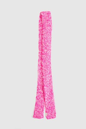 Levi's Gigi Scarf - Donna - One Size - Rosa / Pin Glo