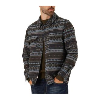 Anerkjendt Heren, Jassen, Bruin, Maat: XL