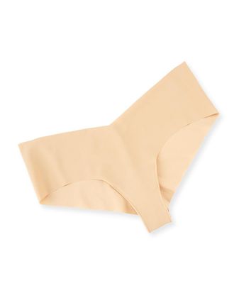Commando Low-Rise Girl Shorts
