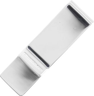 Tiffany & Co. Silver 925 Money Clip (Pre-Owned)