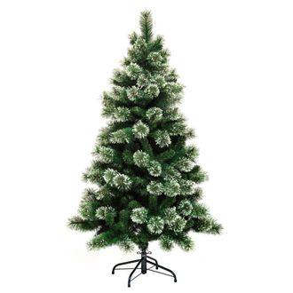 F&eacute;&eacute;ric Lights & Christmas &Aacute;rbol de navidad en pvc verde de 150 cm