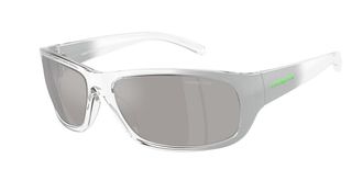 Arnette AN4290 Uka-Uka 30216G Mens Sunglasses Size 63