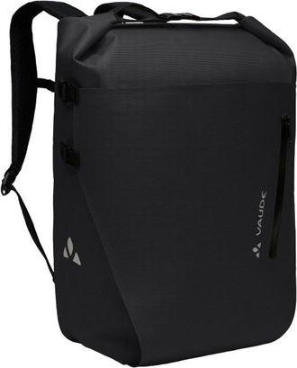 Vaude Proof Transformer 26 Velotasche - Unisex | schwarz