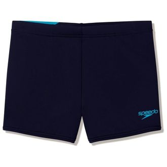 Speedo Hyperboom Aquashort Badehose f&uuml;r Herren | blau
