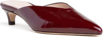 BEAUTIISOLES Gal Mule in Burgundy at Nordstrom, Size 38.5