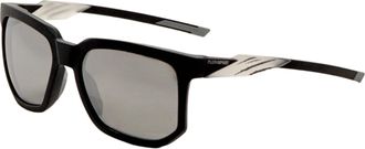 Philipp Plein Philipp Plein Mens 56 mm Black Sunglasses