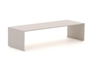 Suns Stockholm toptafel 120x40x28cm