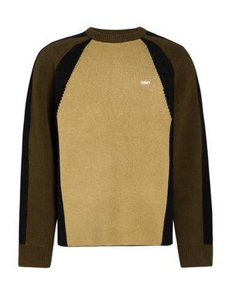 Obey KNITWEAR - Jumpers on YOOX.COM