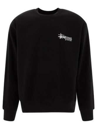 St&uuml;ssy Sweatshirts