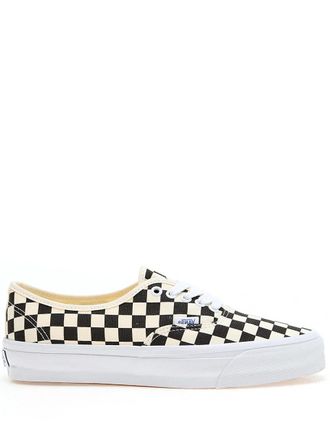 Vans lx Authentic Reissue 44 Vn000cqa2bo1