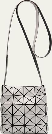 Bao Bao Issey Miyake Prism Geometric Matte Crossbody Bag