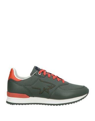 Paul & Shark SCHUHE - Sneakers auf YOOX.COM
