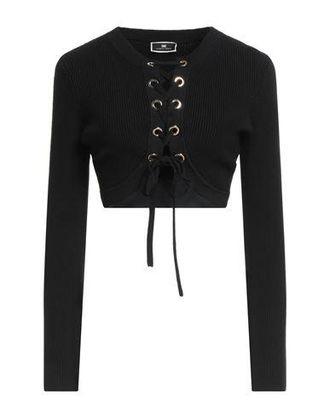 Elisabetta Franchi STRICKWAREN - Strickjacken auf YOOX.COM