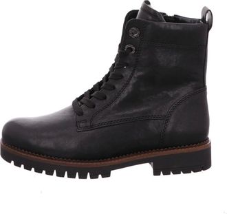 Gabor Laarzen - Dames - Schoenen - Zwart - Maat: 39 1/2 EU