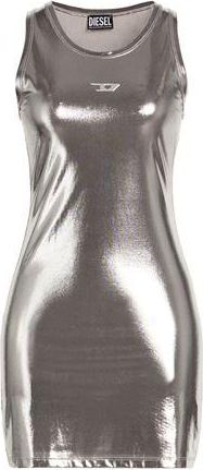 Diesel KLEIDER - Mini-Kleider auf YOOX.COM