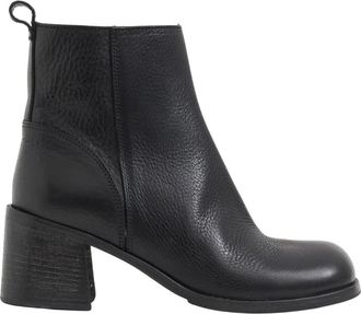 Moma Mujer, Zapatos, Negro, Talla: 37 EU