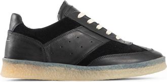 Maison Margiela Leather sneakers
