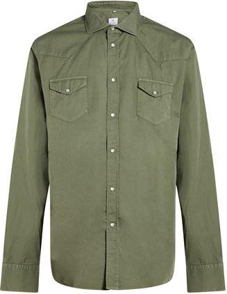 BROUBACK CAMISETAS Y TOPS - Camisas en YOOX.COM