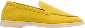 Scarosso Mujer, Zapatos, Amarillo, Talla: 37 1/2 EU