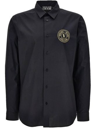 Versace Jeans Couture Shirts