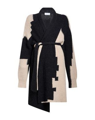 Anna Molinari KNITWEAR - Cardigans sur YOOX.COM