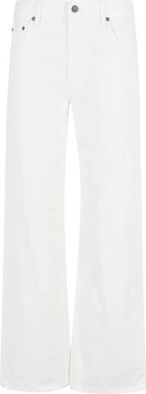 Citizens Of Humanity Flared Jeans - Dames - Flared Jeans - Wit - W27 - Jeans