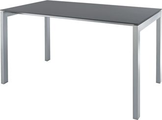 Schubiger M&ouml;bel Gartentisch Luzern